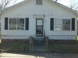 603 Albert St, Prichard, AL 36610