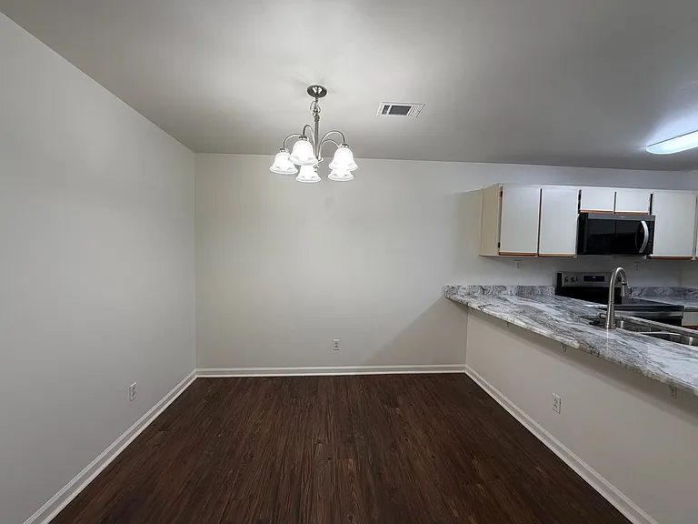 601 N Gay St #D202 — Photo 4
