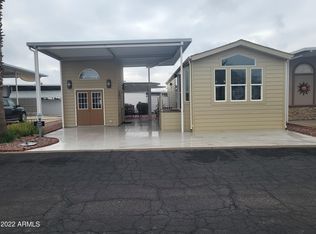 17200 W Bell Rd LOT 1237, Surprise, AZ 85374