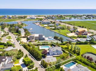 121 Seafield Point, Westhampton Beach, NY 11978