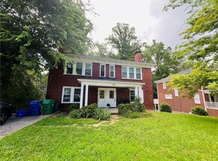 1255 Briarcliff Rd NE, Atlanta, GA 30306