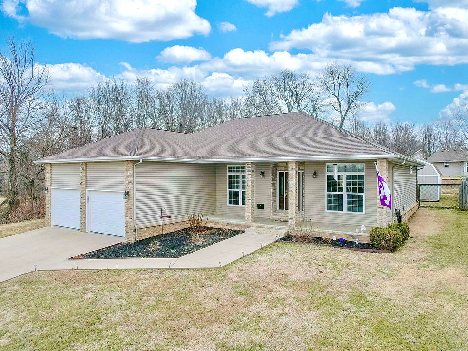 1209 Old Orchard Drive, MO 65708 Zillow