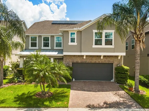 617 Marsh Reed Dr, Winter Garden, FL 34787