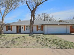 3627 56th St, Lubbock, TX 79413