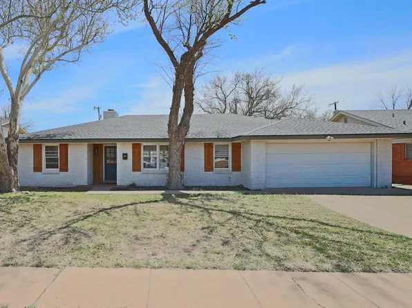 3627 56th St, Lubbock, TX 79413