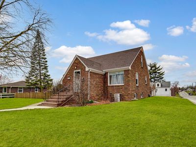 1623 Clement St, Crest Hill, IL, 60403