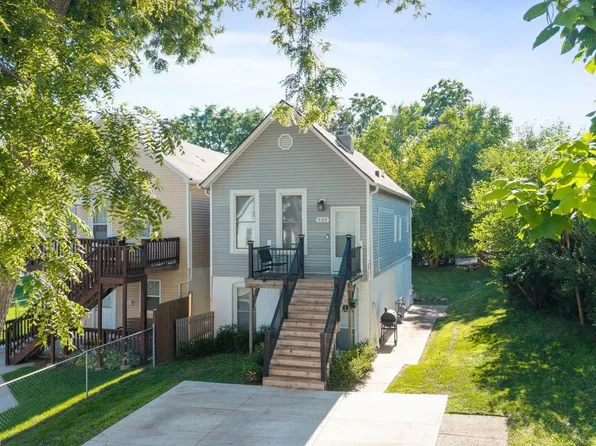 828 S 21st St, Omaha, NE 68108