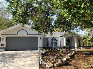 4004 Simkins Ave, North Port, FL 34286