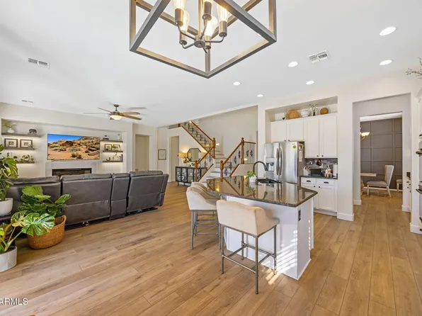 11917 W VILLA HERMOSA Lane, Sun City, AZ 85373