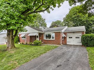 2001 Plymouth Rd, Lancaster, PA 17603