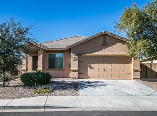 4922 S 244th Ave, Buckeye, AZ 85326