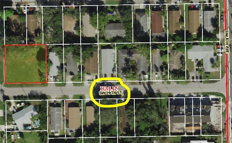 2nd image of 841 SW 29th St
