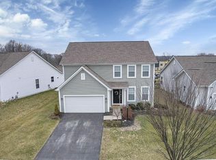 4938 Farview Rd, Columbus, OH 43231