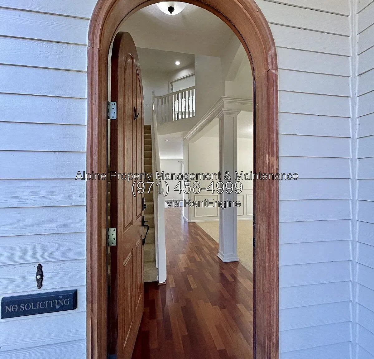 5 bed, 3.0 bath, 2640 sqft, $3,349 — Photo 2
