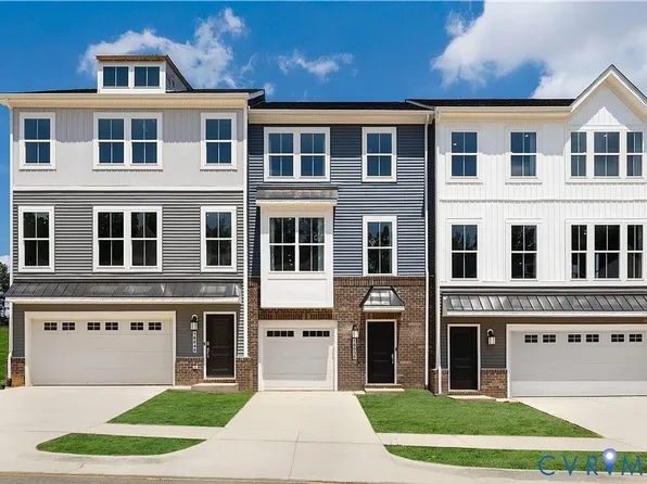 8772 Whitman Dr, Chesterfield, VA