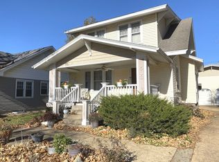 533 W Water St, Kankakee, IL 60901