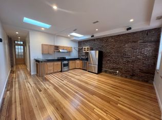 2 Prince St #PENTHOUSE, Boston, MA 02113