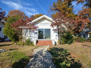 215 E Cannon Ave, Albemarle, NC 28001