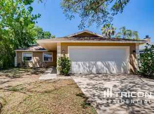 1708 Hibiscus Cir N, Oldsmar, FL 34677