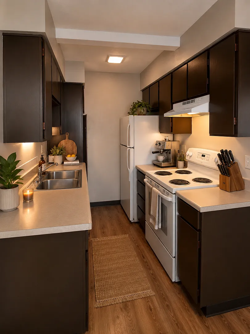 The Price Just Dropped on This West Valley Studio! — Photo 1