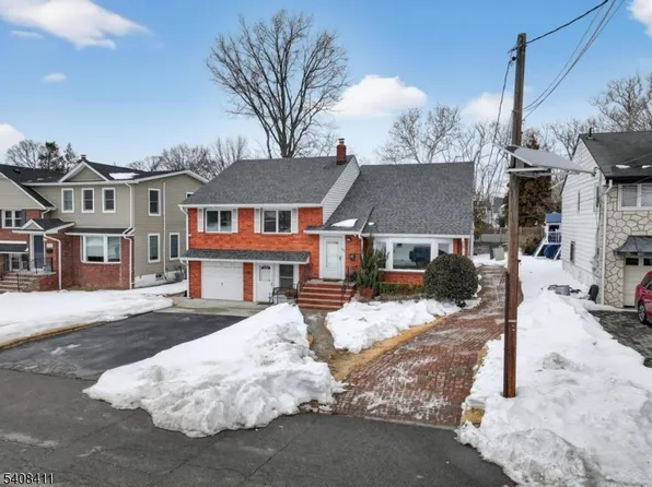 84 Allwood Pl, Clifton City, NJ 07012