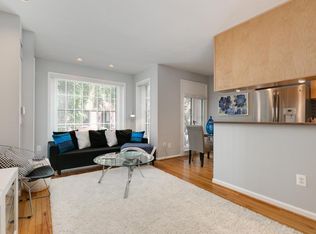 1748 Corcoran St NW APT 1A, Washington, DC 20009