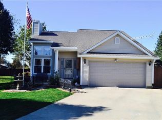 1600 Plantation Dr, Martinsville, IN 46151