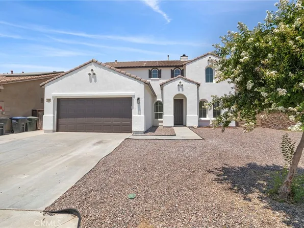 1526 Korbel St, Perris, CA 92571