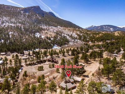 2848 Fall River Rd, Estes Park, CO, 80517