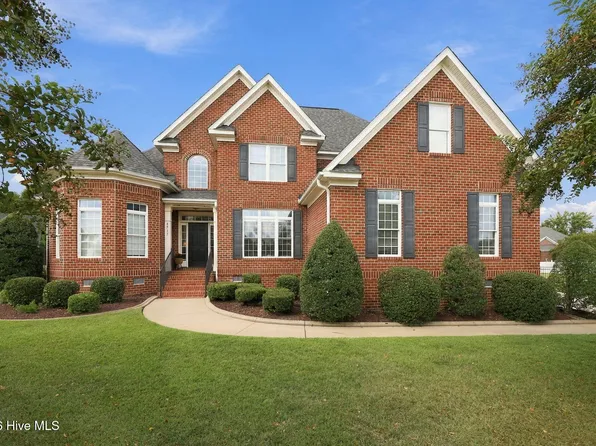 4517 Lagan Circle, Winterville, NC 28590