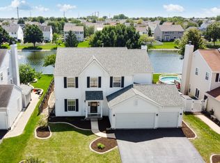 6218 Stafford St, Plainfield, IL 60586