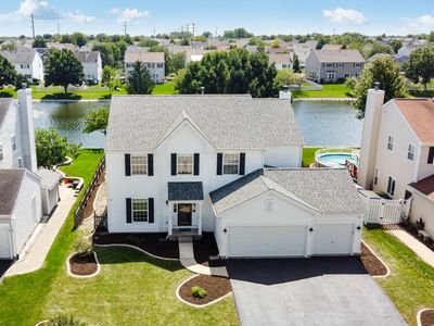 6218 Stafford St, Plainfield, IL, 60586