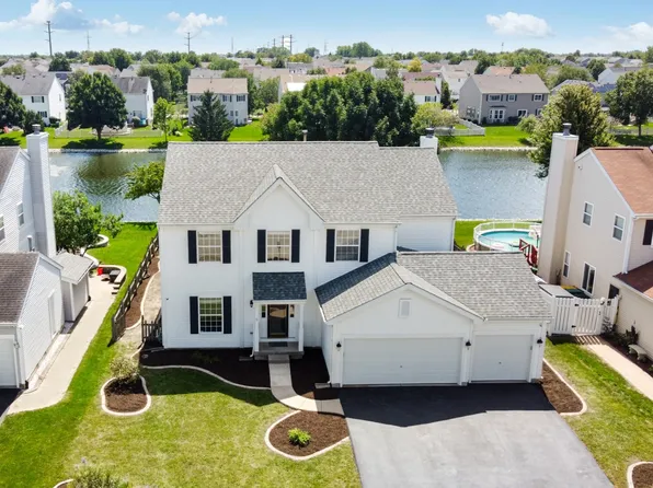 6218 Stafford St, Plainfield, IL 60586