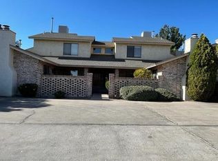 7041 Orizaba Ave APT B, El Paso, TX 79912