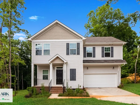 169 Ruthaven Dr, Bessemer City, NC 28016
