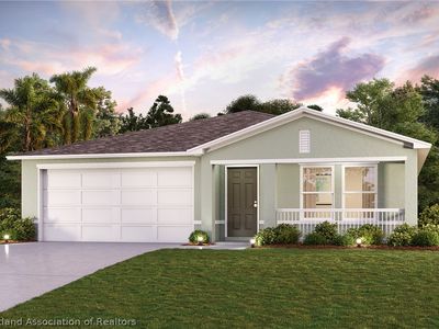 7641 Sun N, Sebring, FL, 33872