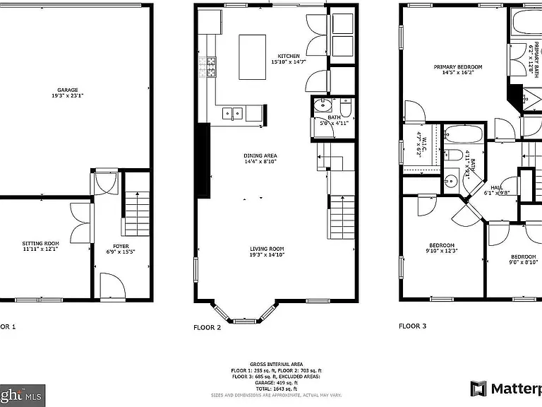 1707 Walcott Ln #1707 — Photo 33