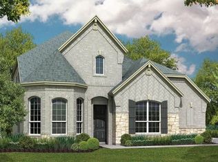 813 Cougar Dr, Allen, TX 75013