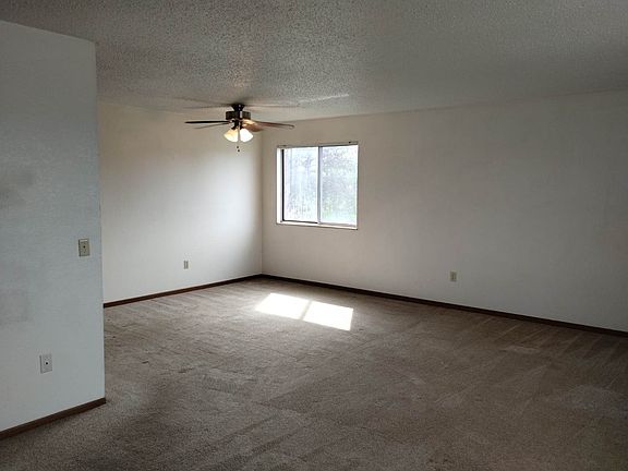 Large living room & dining combo