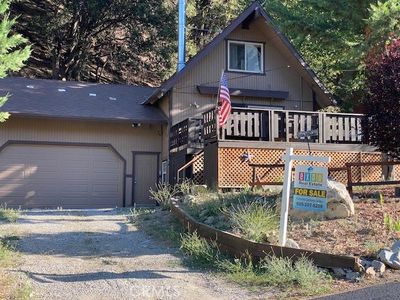 15908 Mil Potrero Hwy, Pine Mountain Club, CA, 93222