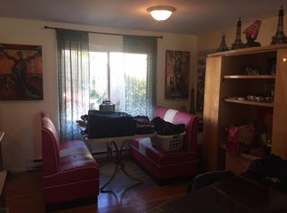 132 Marginal St, East Boston, MA 02128