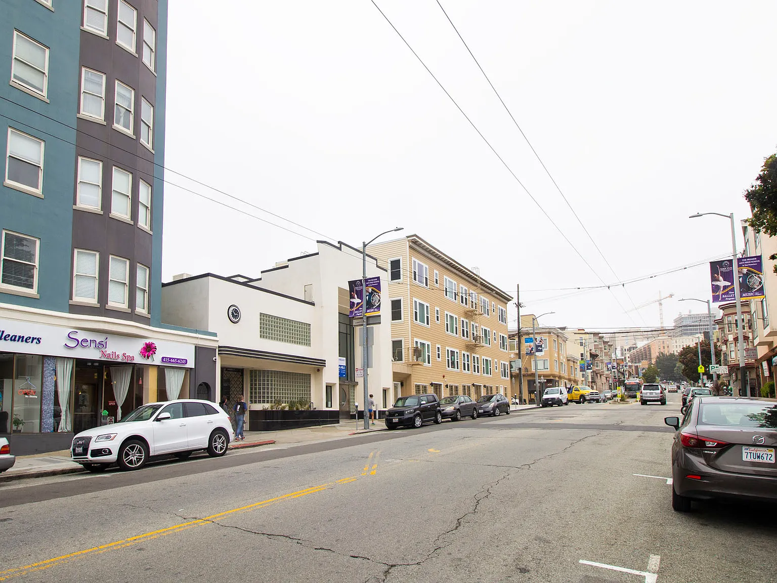 350 Judah — Photo 4
