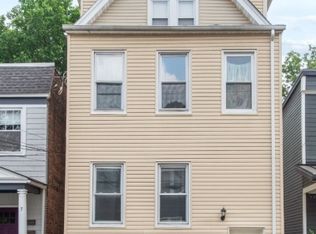 9 Wheeler St, Montclair, NJ 07042