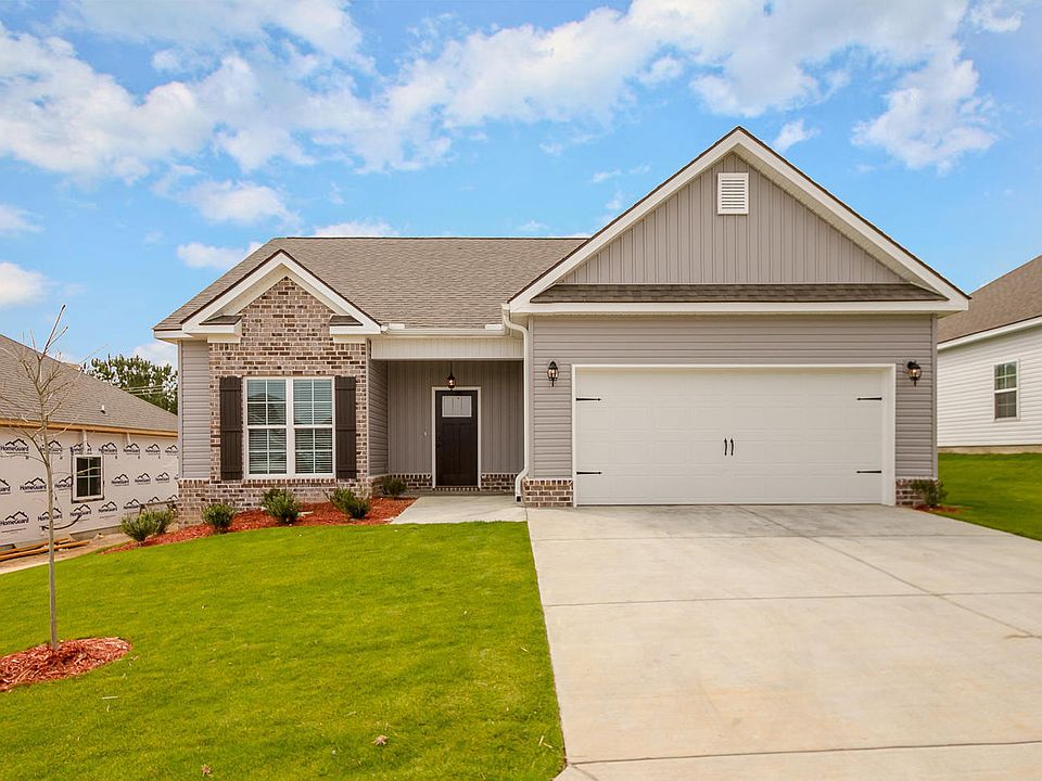 65 Springdale Rd, Graniteville, SC 29829 MLS 208218 Zillow