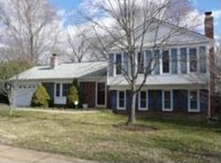 7804 Welch Ct, Alexandria, VA 22315