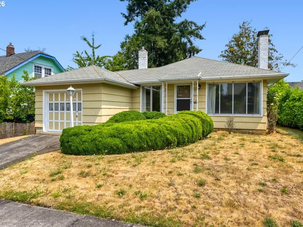 3828 NE 75th Ave, Portland, OR 97213