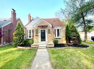 1311 12th St, Wyandotte, MI 48192