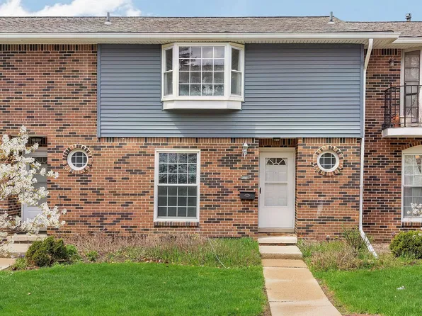 2763 Page Ave, Ann Arbor, MI 48104