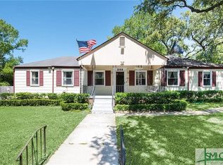 2102 E 60th St, Savannah, GA 31404