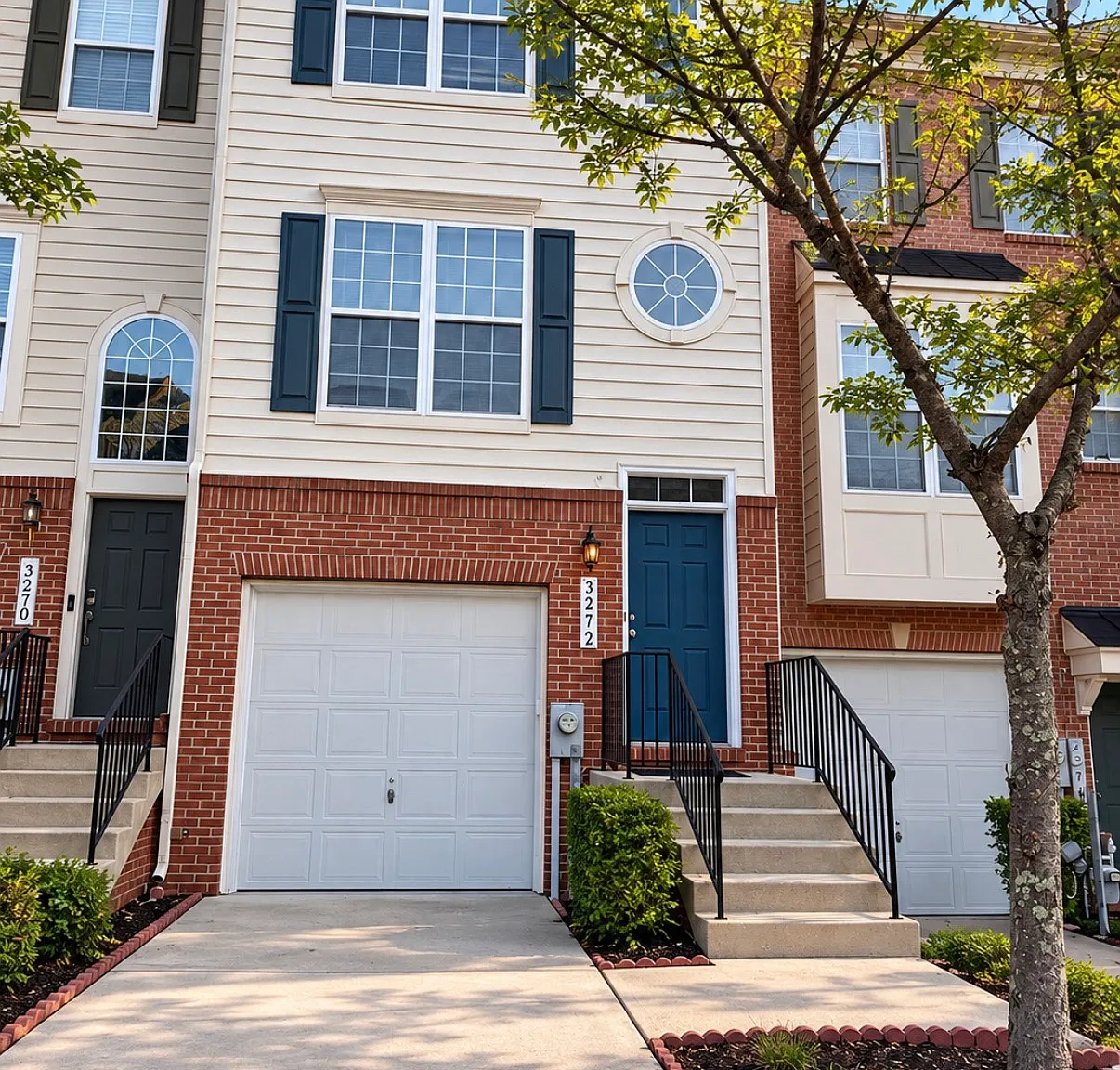 2 bed, 3.5 bath, 1830 sqft, $2,850 — Photo 1